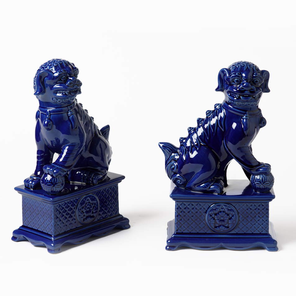 Chinese Dogs